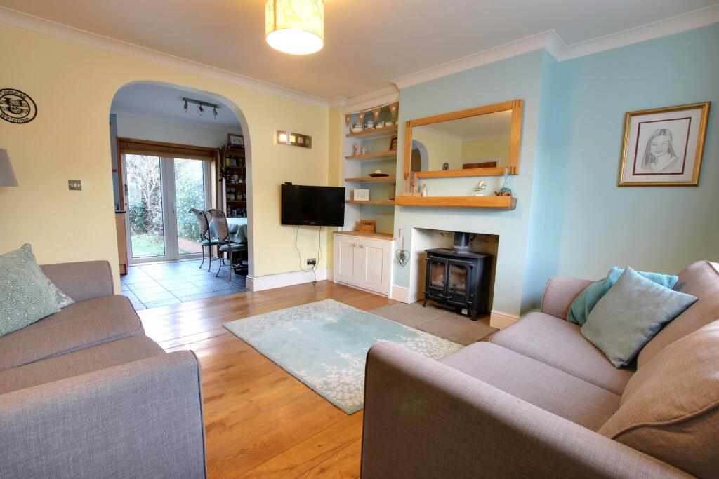 Mayfield Road, Swaythling, Southampton photo 2