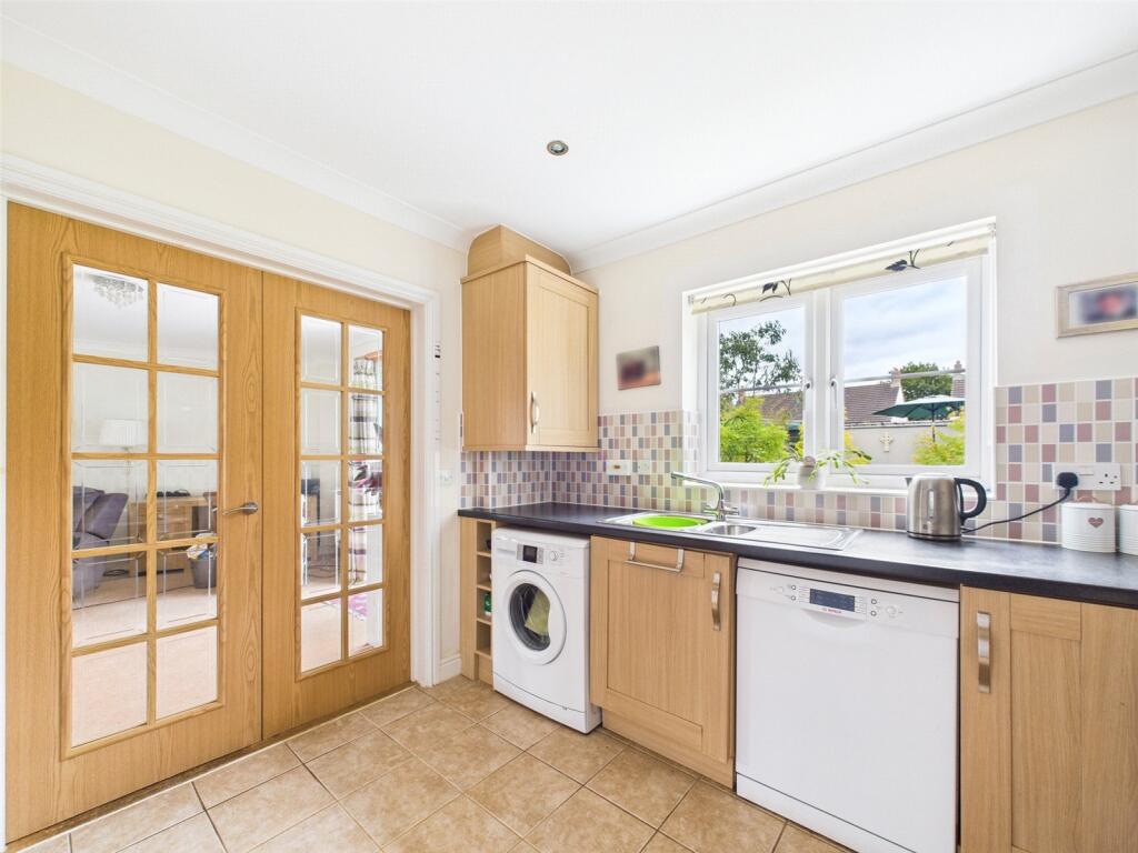 Oldham Road, Hatherleigh, Okehampton photo 4
