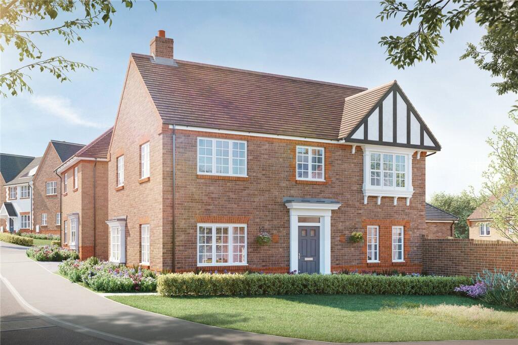 Main image of property: Princess Gardens, Bishops Green, Newbury, Berkshire, RG20