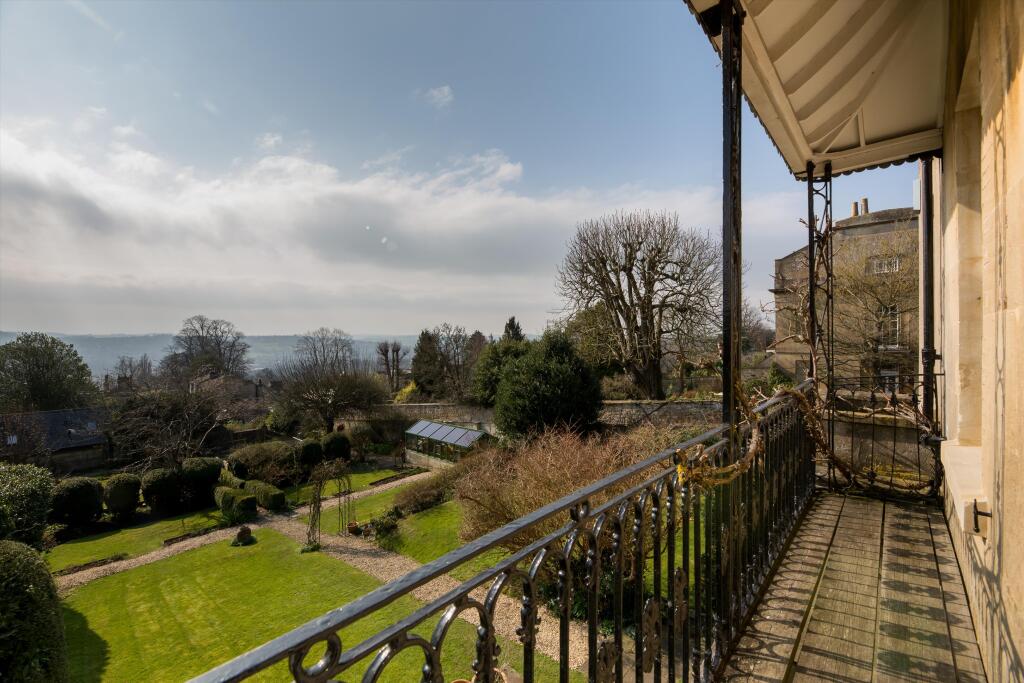 Additional image 21 of Sion Hill, Bath, Somerset BA1