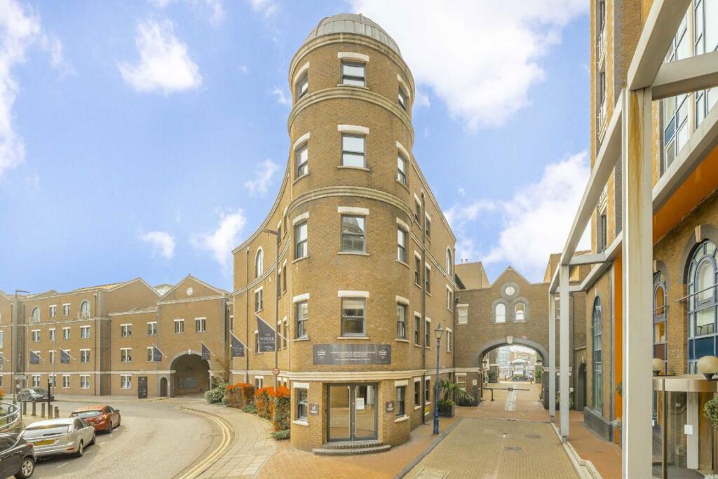 Main image of property: Square Rigger Row, Battersea