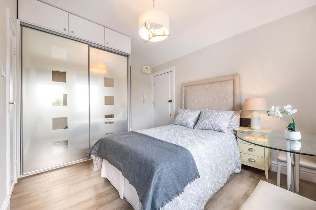 Main image of property: Arkwright Road,
Hampstead, NW3