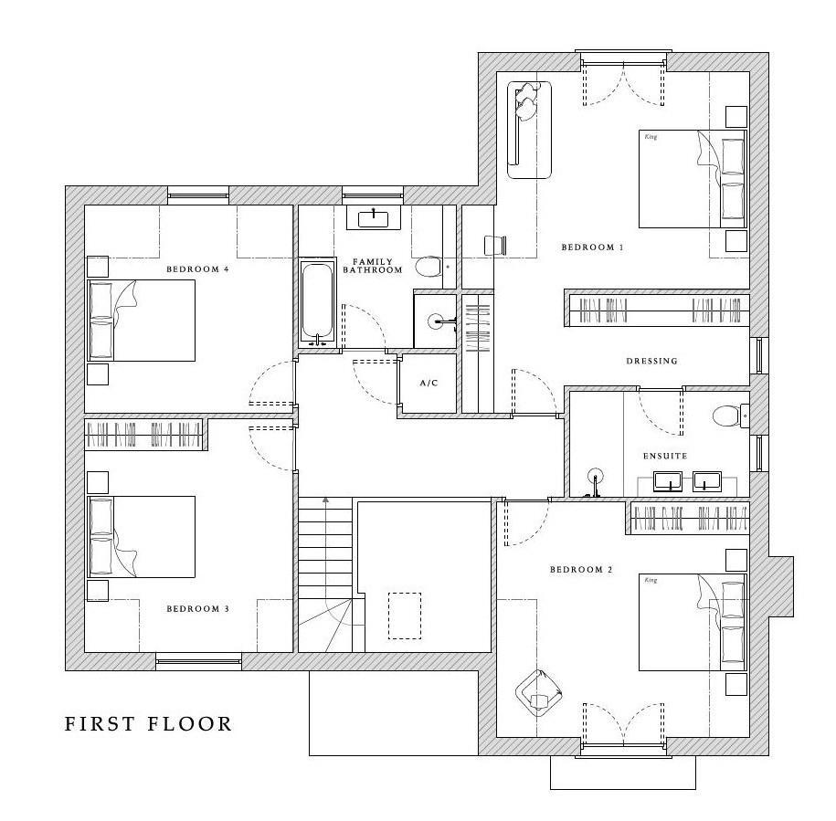 Plot 2, Skegness Road, Partney photo 2