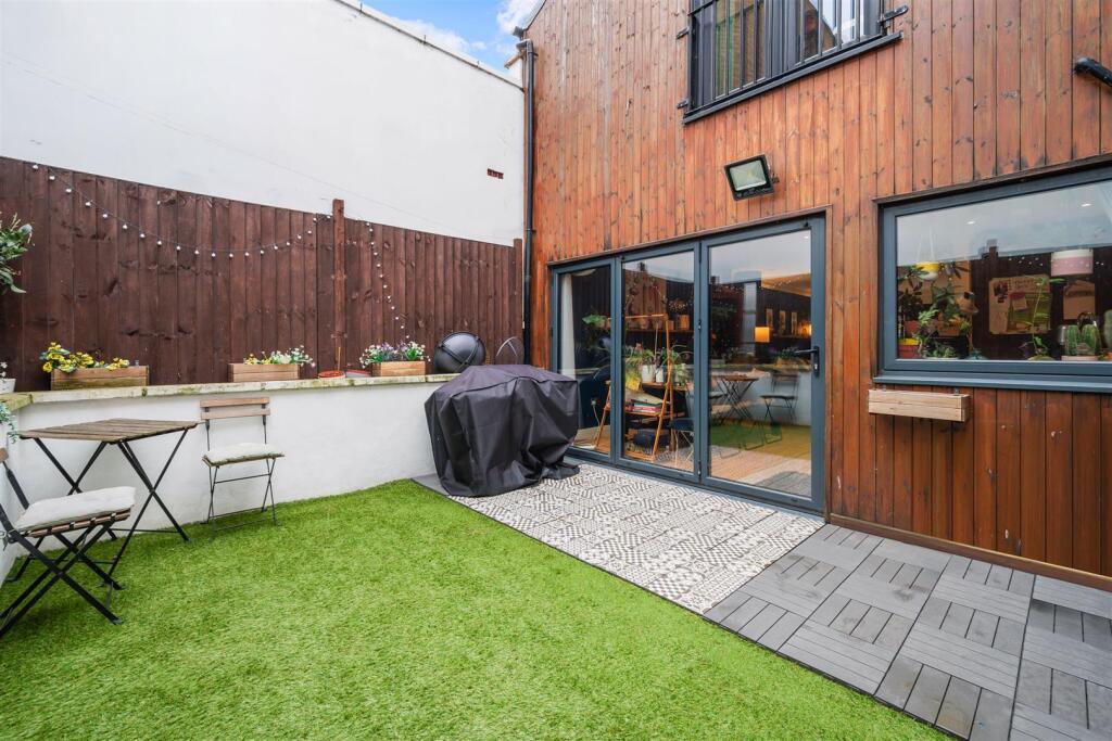 Main image of property: Walpole Road, Colliers Wood