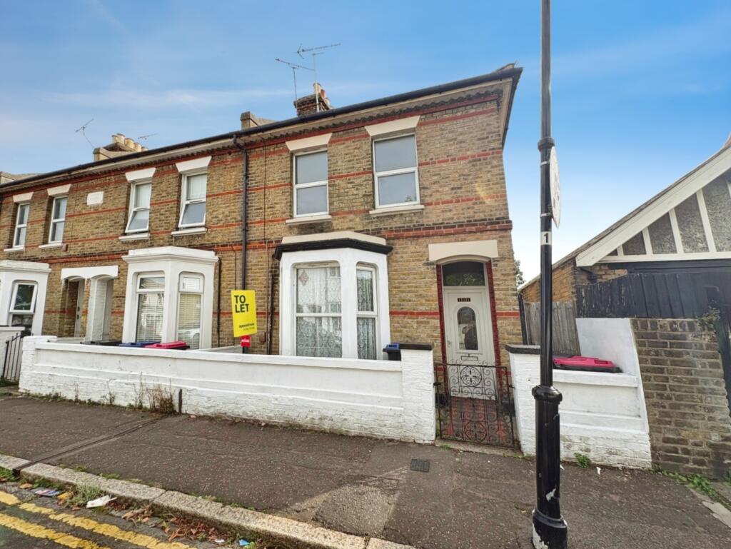 Main image of property: Queens Road, Southend-On-Sea