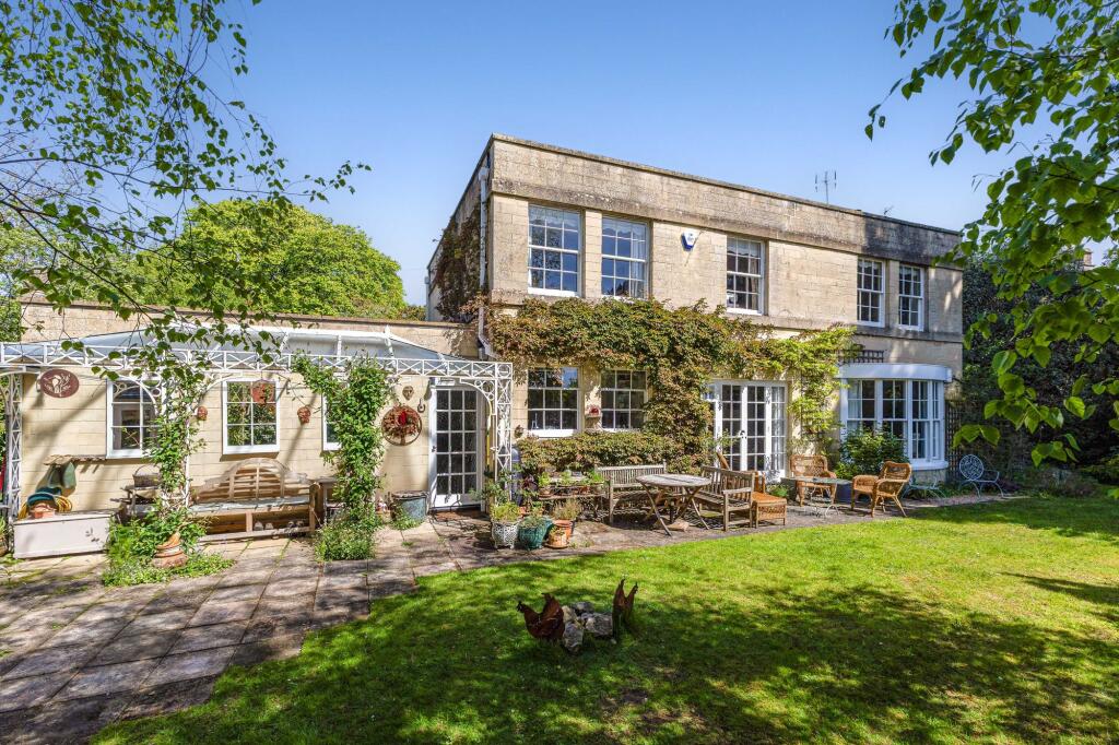 Main image of property: Weston Road, Bath, BA1