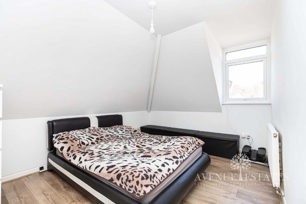 Cecil Road, Bournemouth, Dorset, BH5 – pohled 4