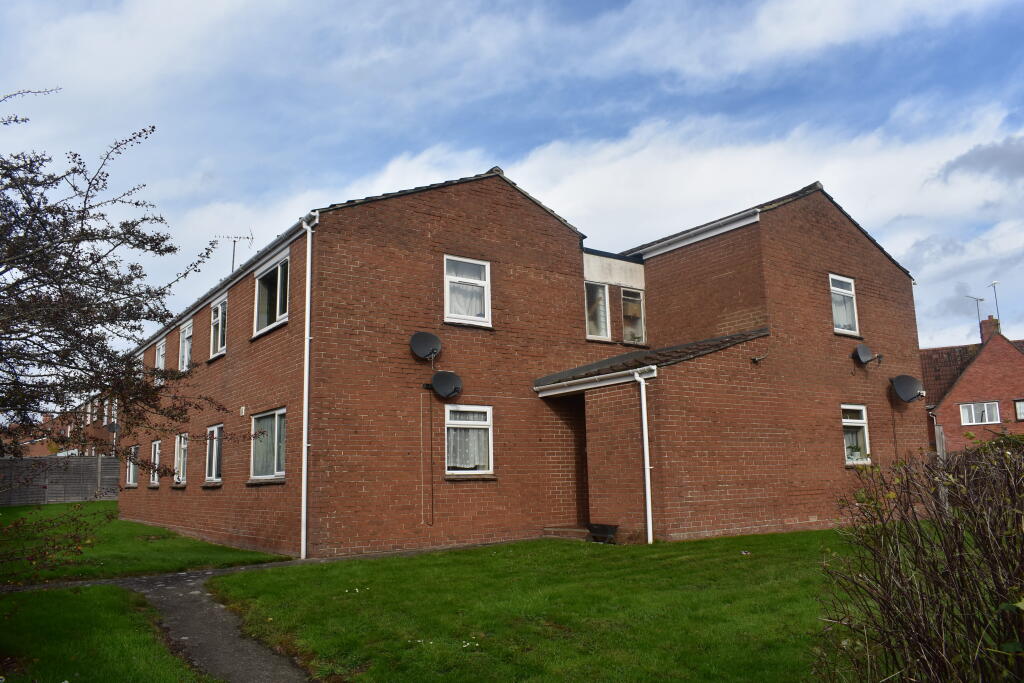 Main image of property: Eastern Yeovil, Somerset