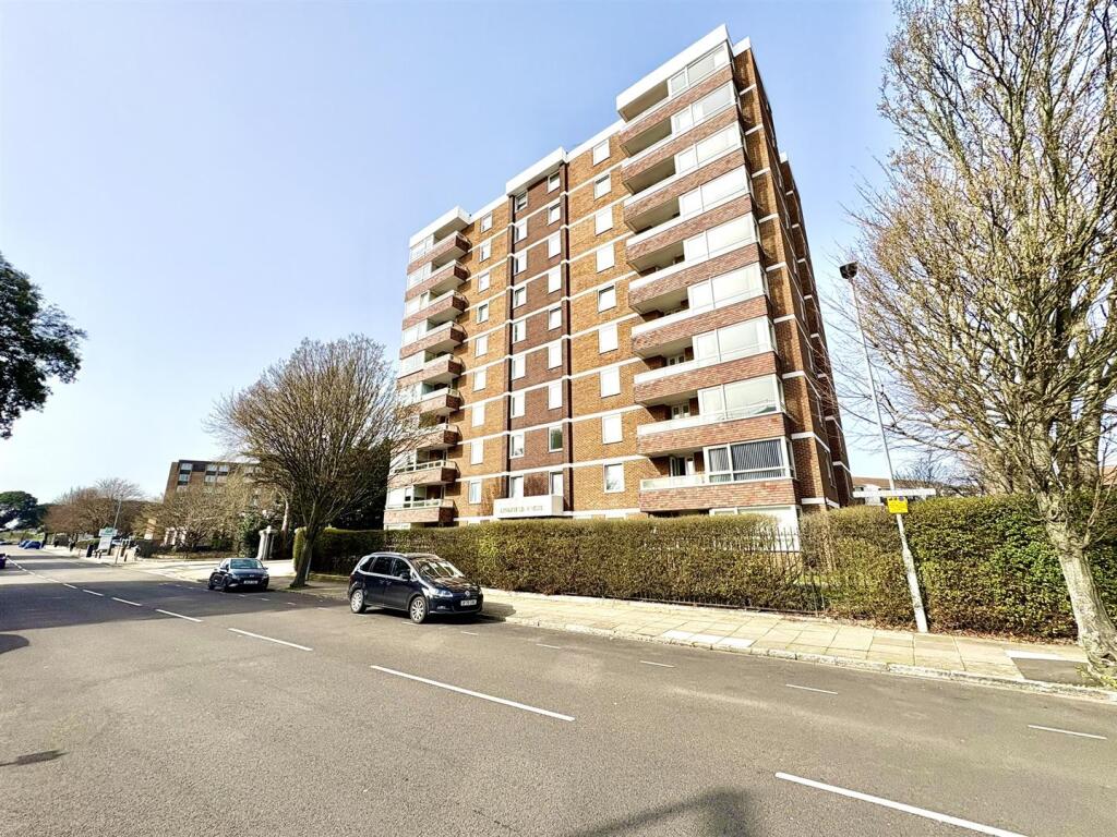 Main image of property: Blount Road, Portsmouth