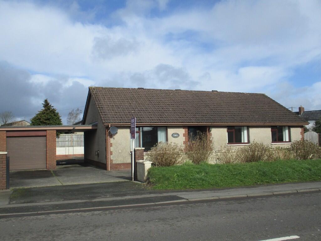 Main image of property: Islay. 105 Annan Road, Gretna, DG16 5DN