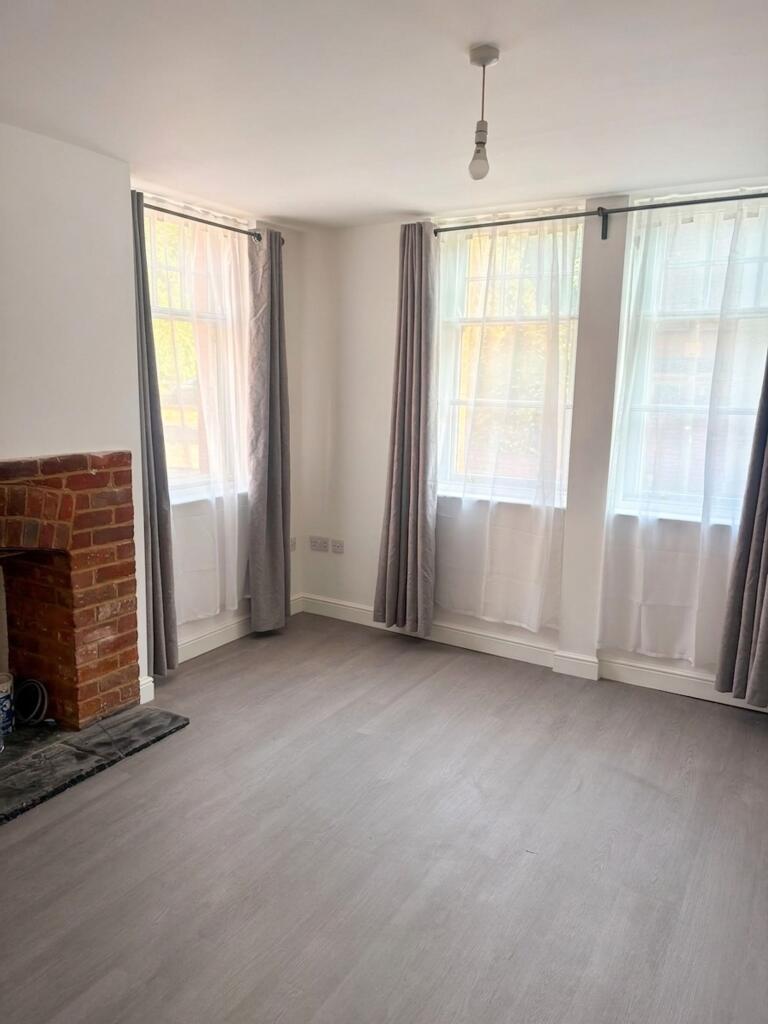 Apartment in Oxford - View 4