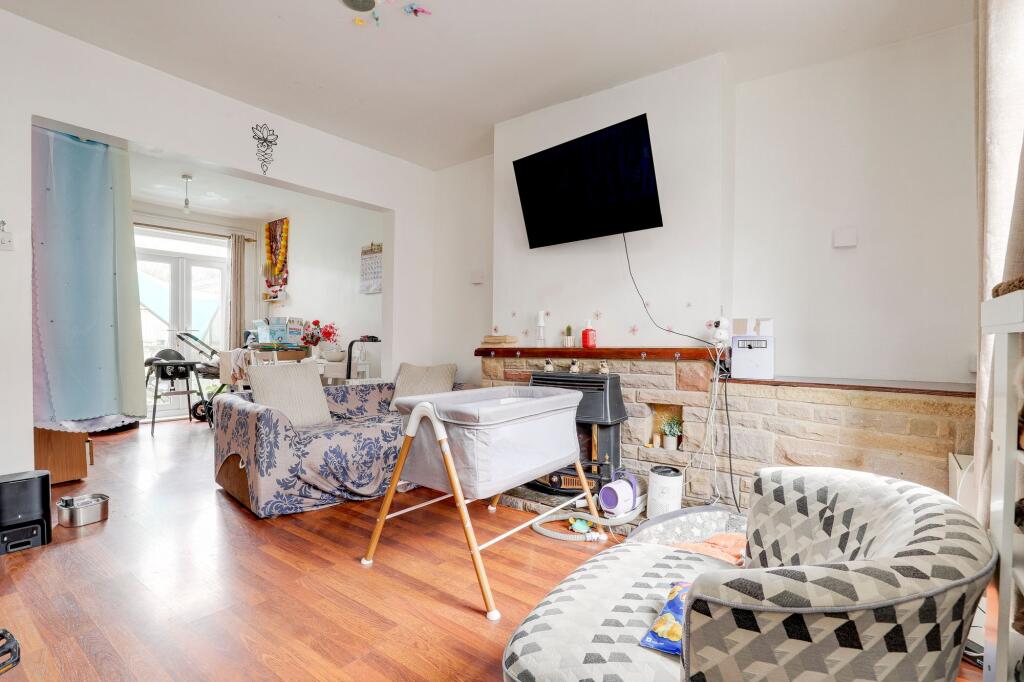 Rydal Grove, Nottingham, NG6 - View 5