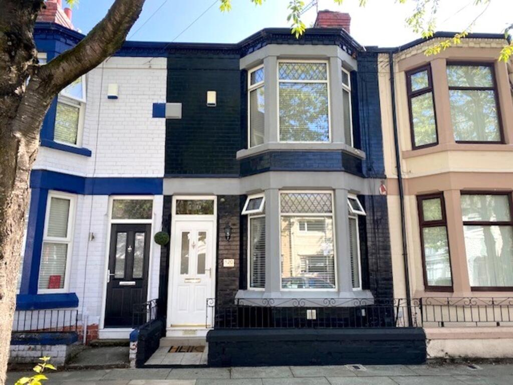 Main image of property: Ince Avenue, Liverpool, Merseyside