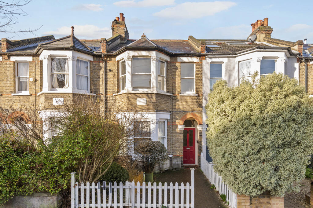 Main image of property: Hamilton Road, London, SW19