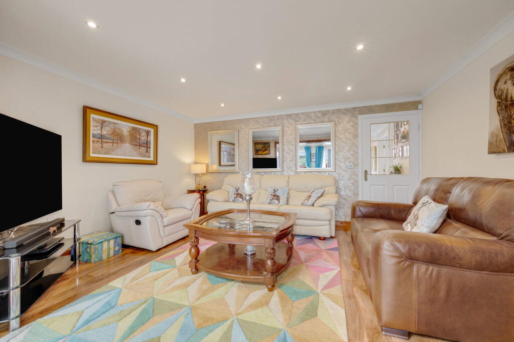 House in Bedlington, East Bedlington - View 2
