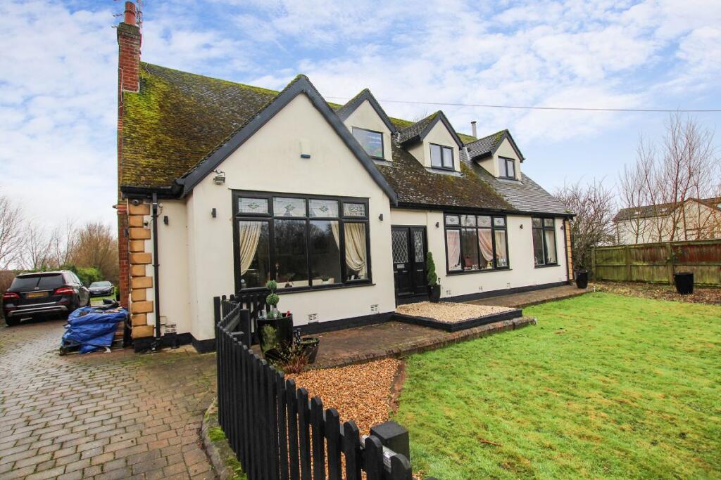 Main image of property: "Appleton", Division Lane, Blackpool, FY4 5EA 