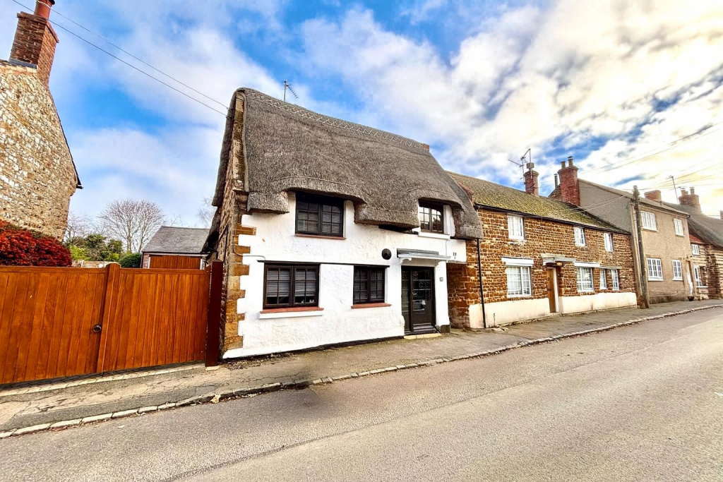 Main image of property: Lodge Road, Little Houghton, Northamptonshire NN7