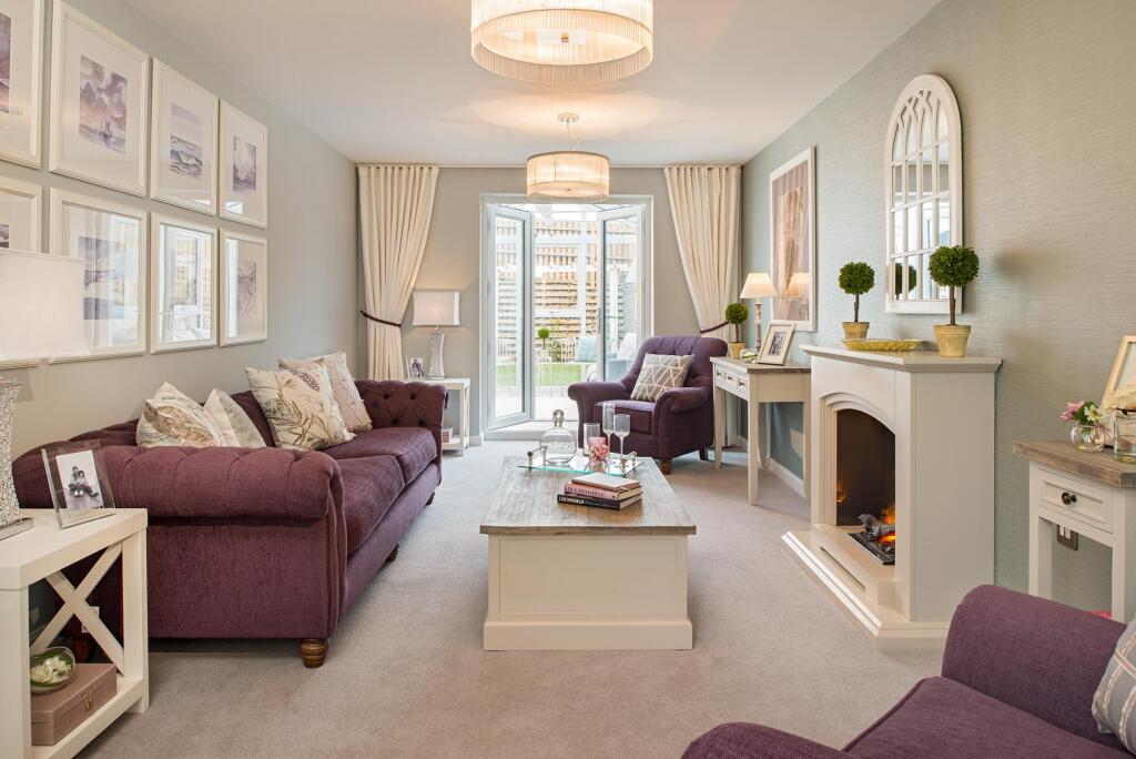House in South Ribble, Moss Side - View 4