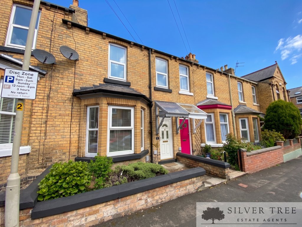 Main image of property: Gordon Street, Scarborough, North Yorkshire