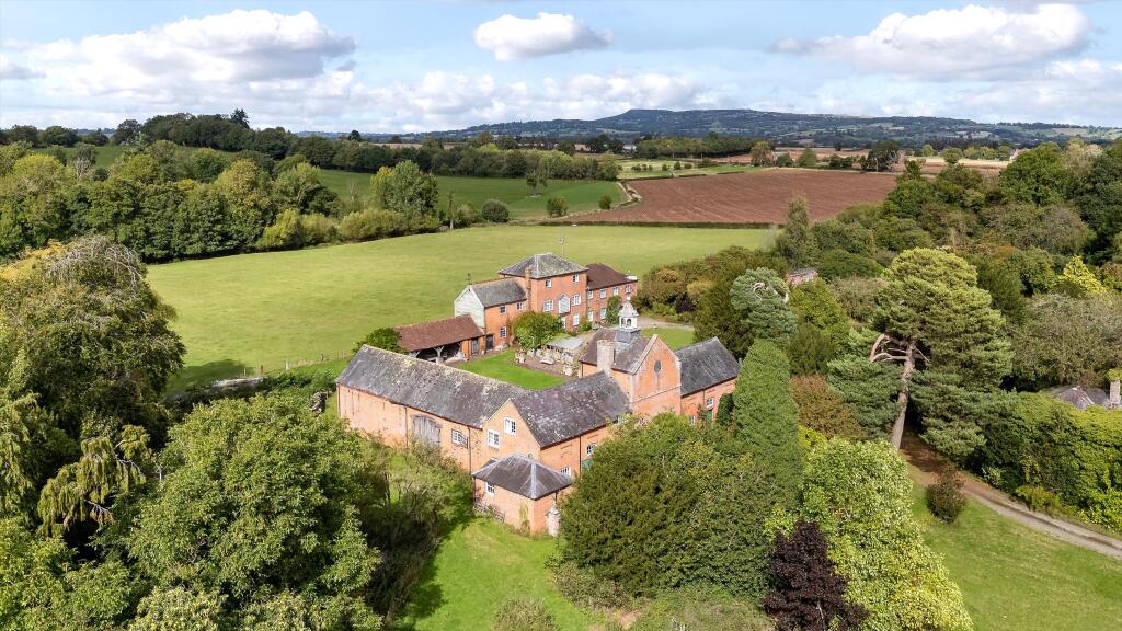 Main image of property: Little Hereford, Ludlow, Herefordshire SY8