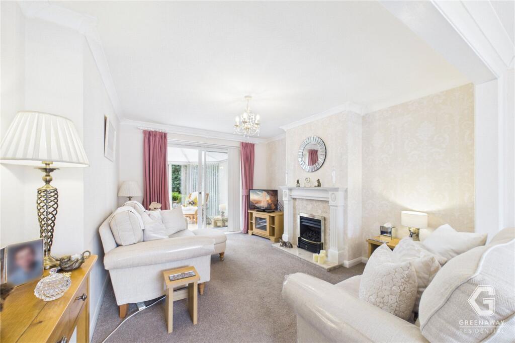 House in Redhill - View 2