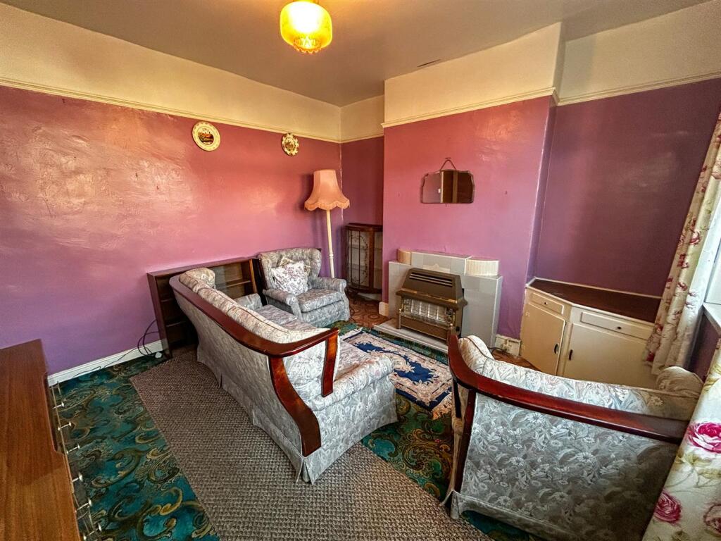 House in Wrexham, Caia Park - View 3