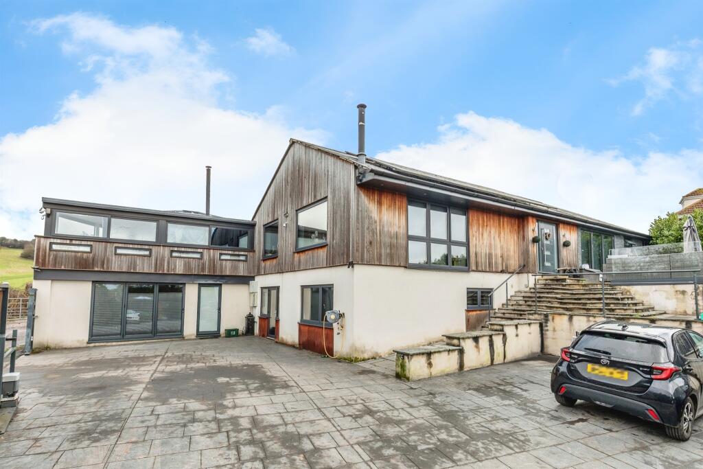Main image of property: Court Farm Road, Longwell Green, Bristol
