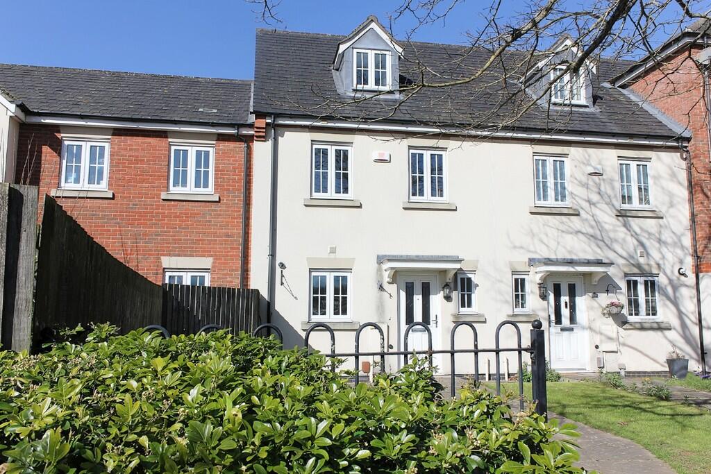 Main image of property: Leicester Road, Wigston, Leicester