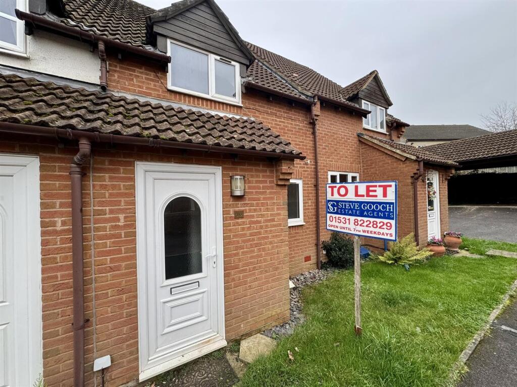 Main image of property: Russett Way, Newent