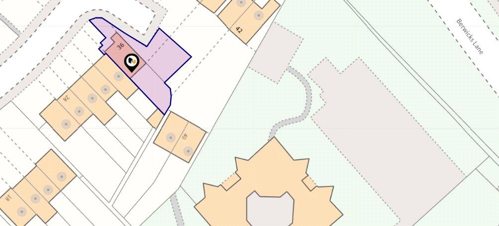 Additional image 17 of Radlow Crescent, Marston Green, Birmingham, B37