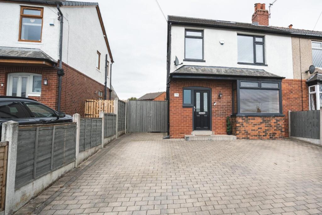 Main image of property: Main Street, Scholes, Leeds