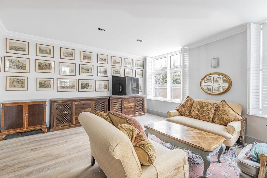 Worple Road, Wimbledon photo 4