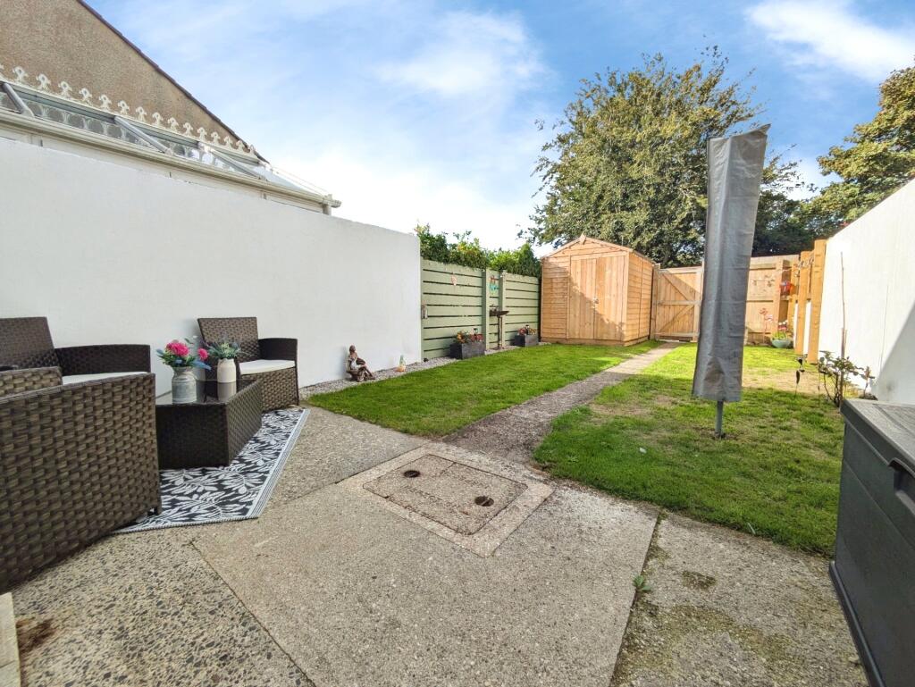 House in Camborne, Tuckingmill - View 3