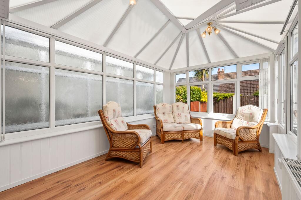 House in St Helens, Gillar's Green, Eccleston - View 4