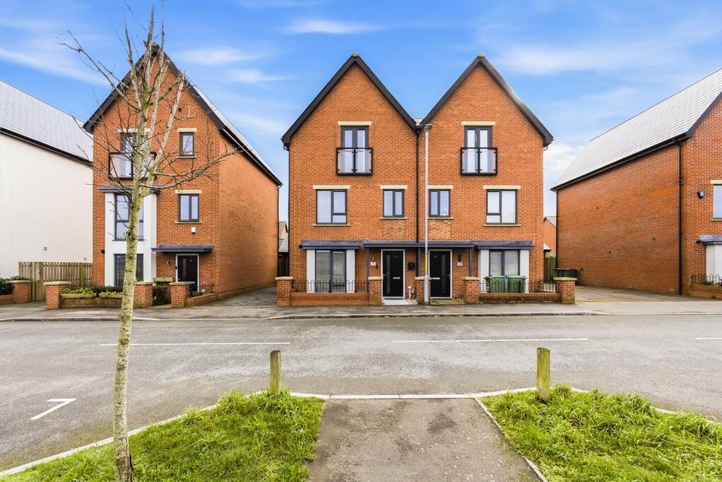 Main image of property: Kunwar Avenue, Folkestone, CT20