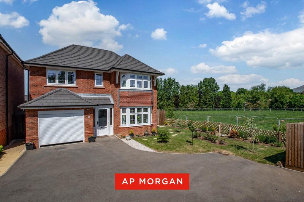 Additional image 18 of St. Andrews Road, Webheath, Redditch, Worcestershire, B97