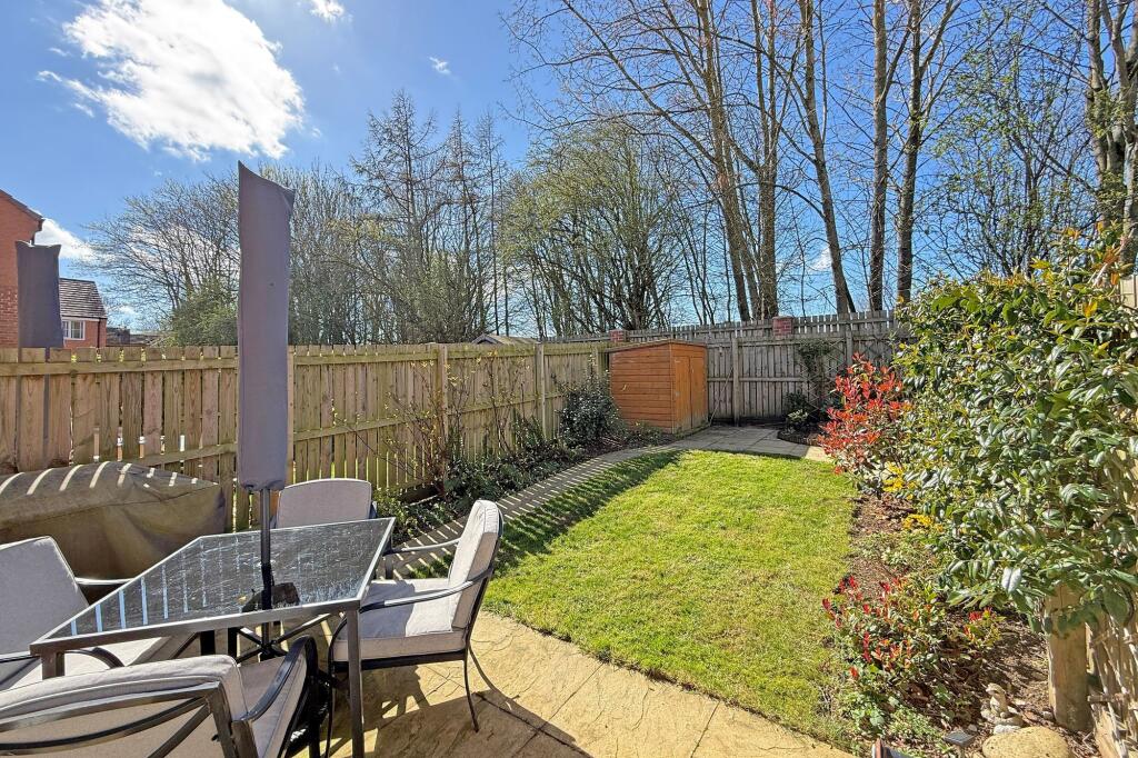 House in Ripon, North Yorkshire - View 3