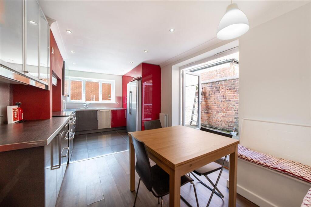 Main image of property: Mayfair Road, Newcastle Upon Tyne, NE2