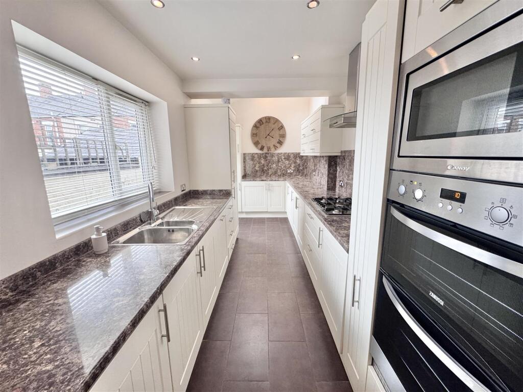 House in Darlington - View 3