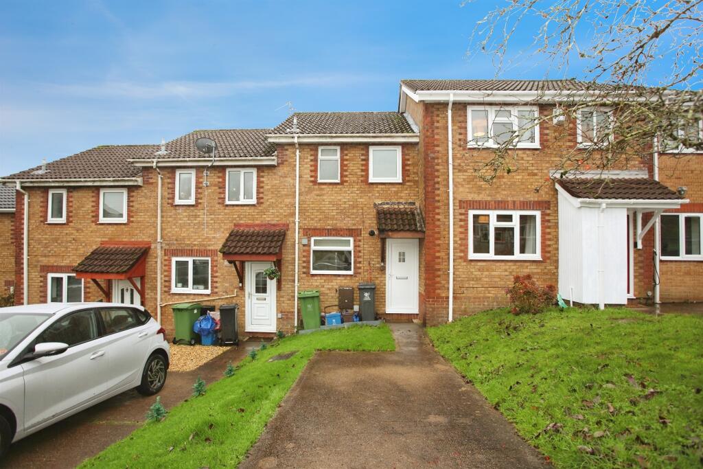 Main image of property: Brenig Close, Thornhill, Cardiff