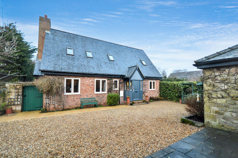 Main image of property: Low Pastures, Swarland