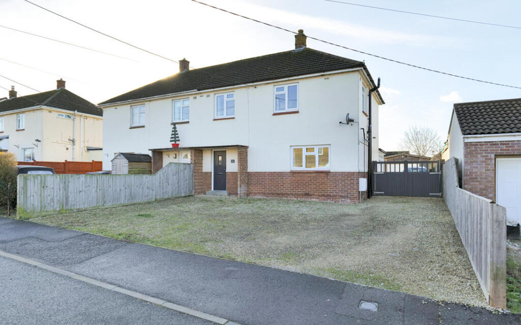 Main image of property: Craybourne Road, Melksham