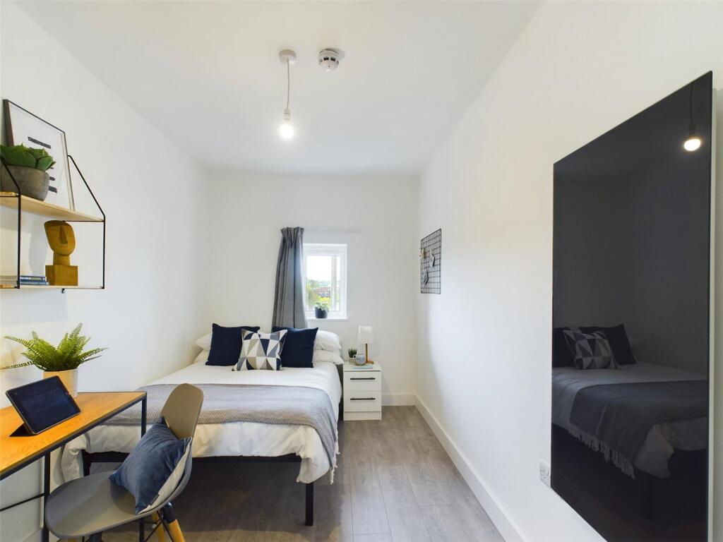 House in Lincoln, Lincolnshire - View 4