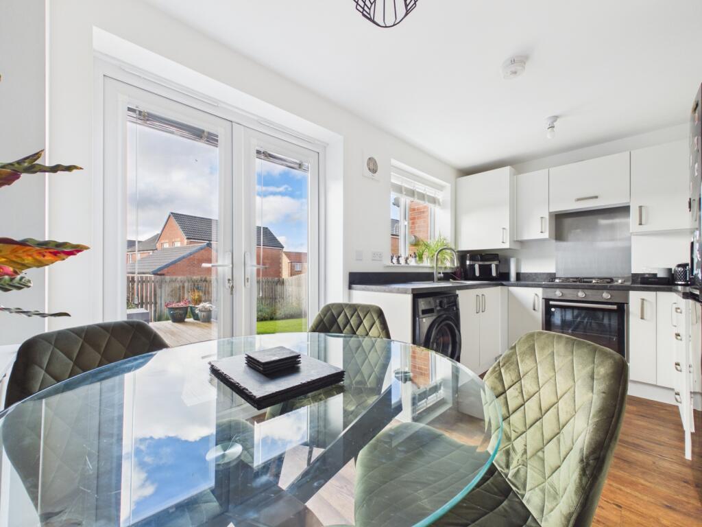 House in Wakefield - More