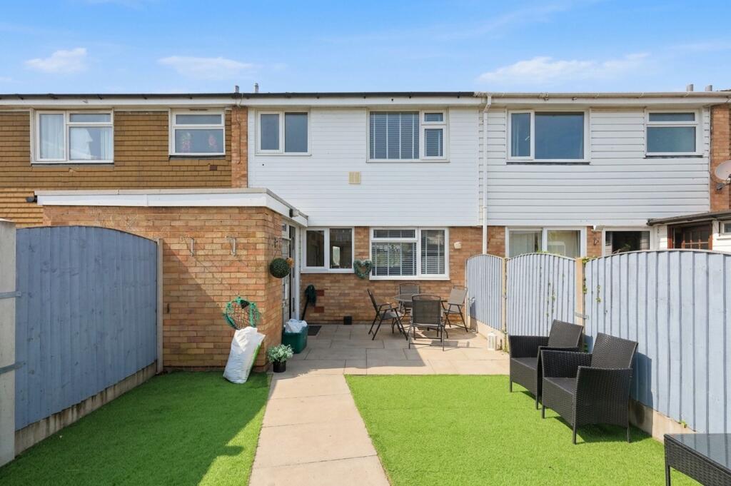 House in Chelmsford - View 4