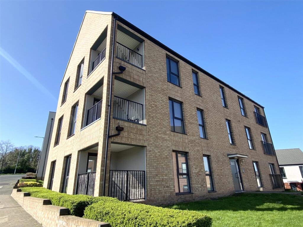 Main image of property: Parkside Crescent, Ketley, Telford, Shropshire, TF1