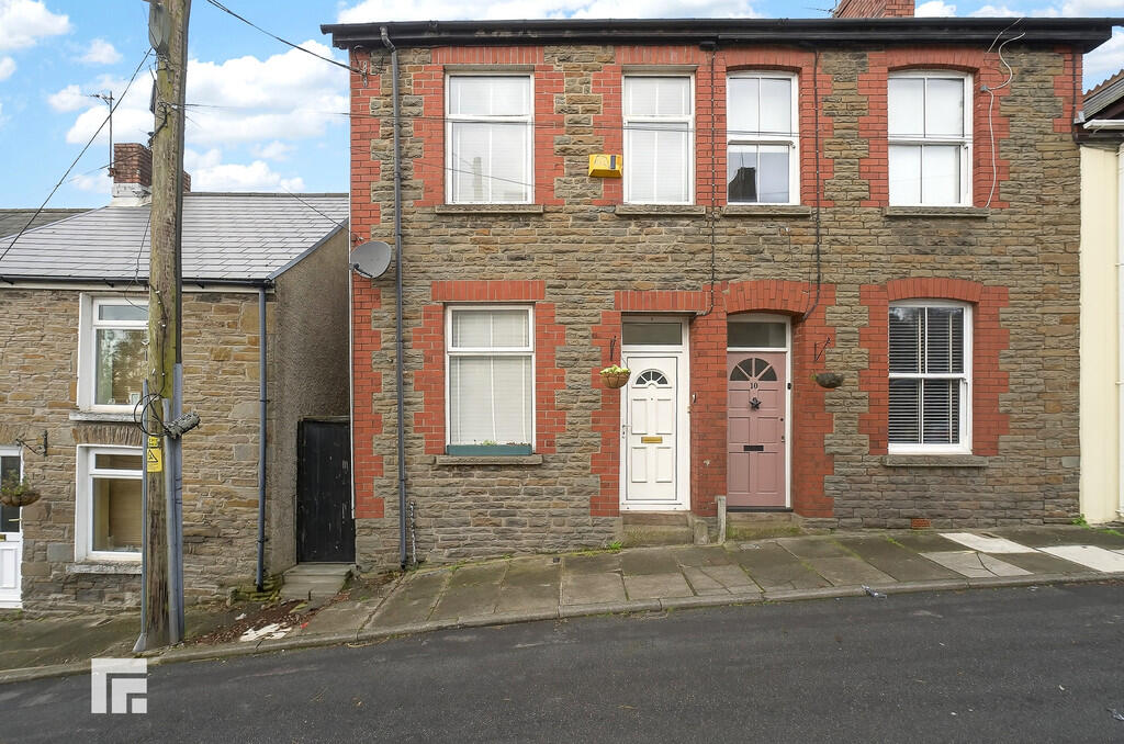 Main image of property: Wyndham Street, Tongwynlais, Cardiff