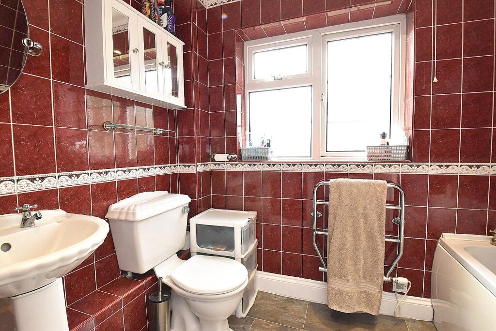 Additional image 17 of Park Road, Henstridge, Templecombe, Somerset, BA8