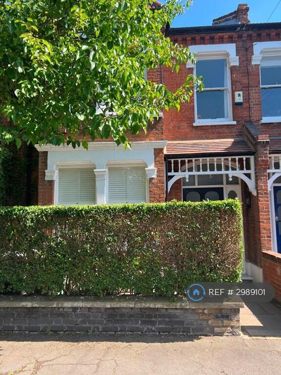 Main image of property: Klea Avenue, London, SW4