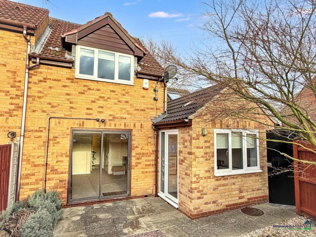 House in Rushcliffe, Edwalton - View 5